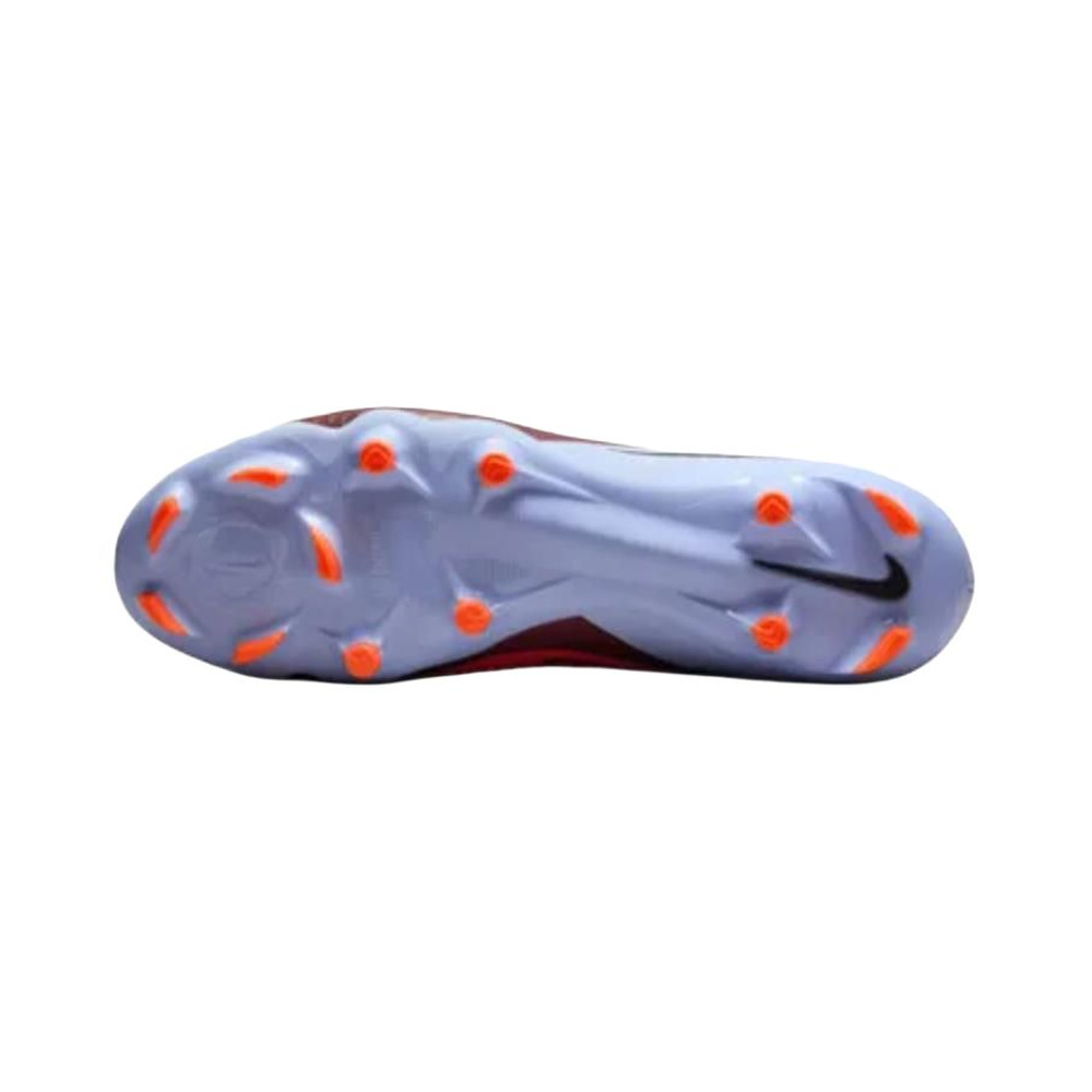 Nike Phantom 6 'Bright Citrus / Total Orange / Black' Мужские