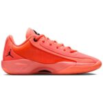 Light Silver / Jade Horizon / Safety Orange / Anthracite