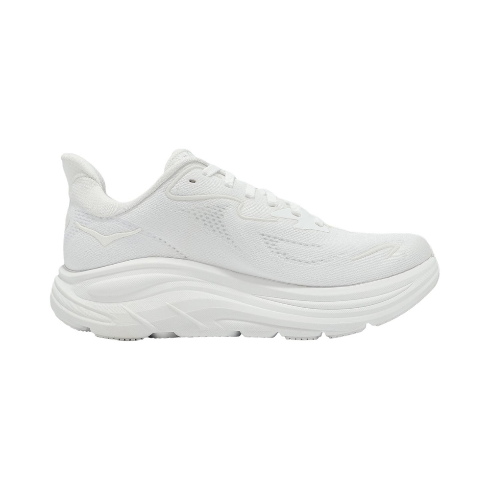 Hoka Clifton 10 'White' Женские