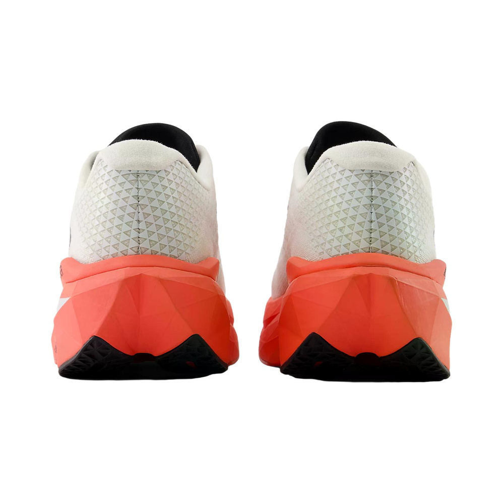 New Balance Fuelcell Supercomp Trainer V3 'Beige Red' Мужские