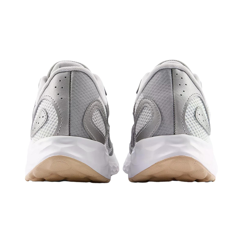 New Balance Fresh Foam 'Grey Silver' Мужские
