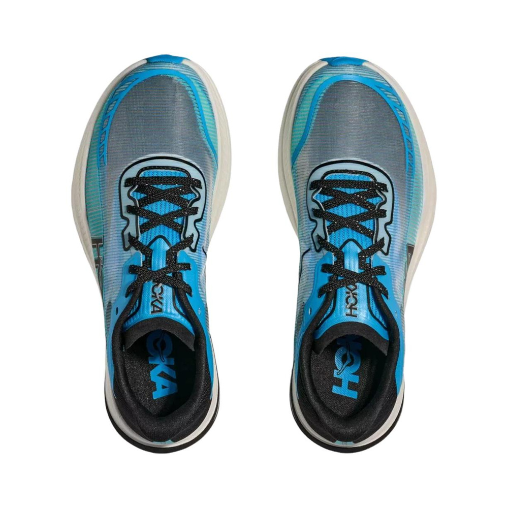 Hoka Cielo X1 'Blue' Мужские