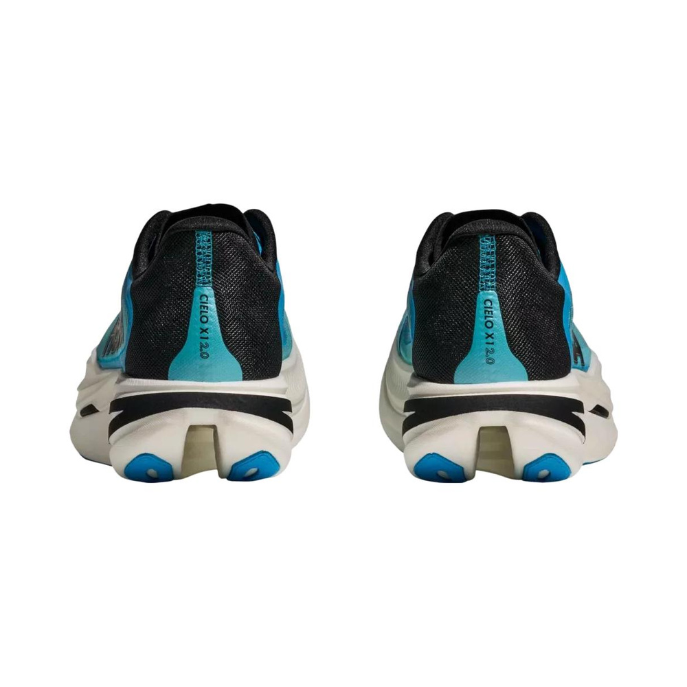 Hoka Cielo X1 'Blue' Мужские