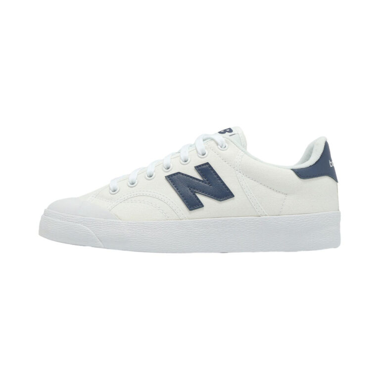 New Balance 100 'White Blue' Мужские