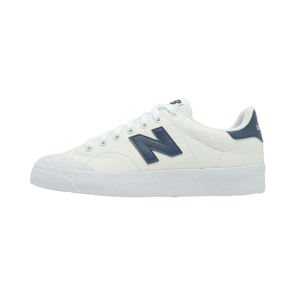 White Blue