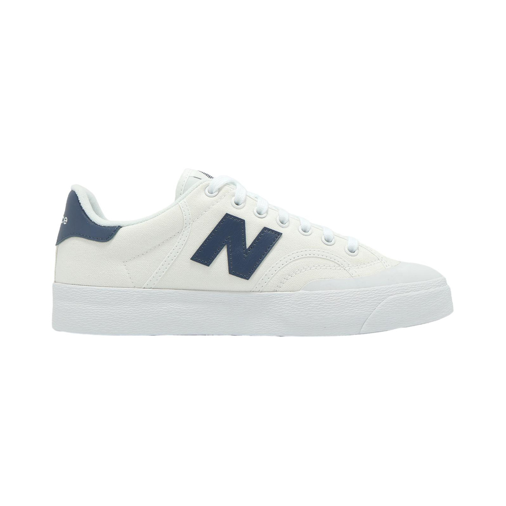 New Balance 100 'White Blue' Мужские