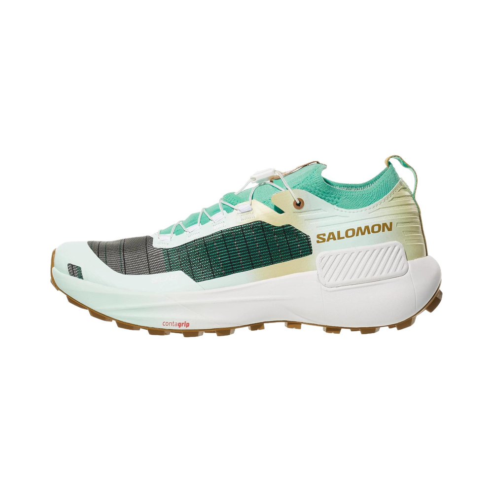 Light Yellow Green