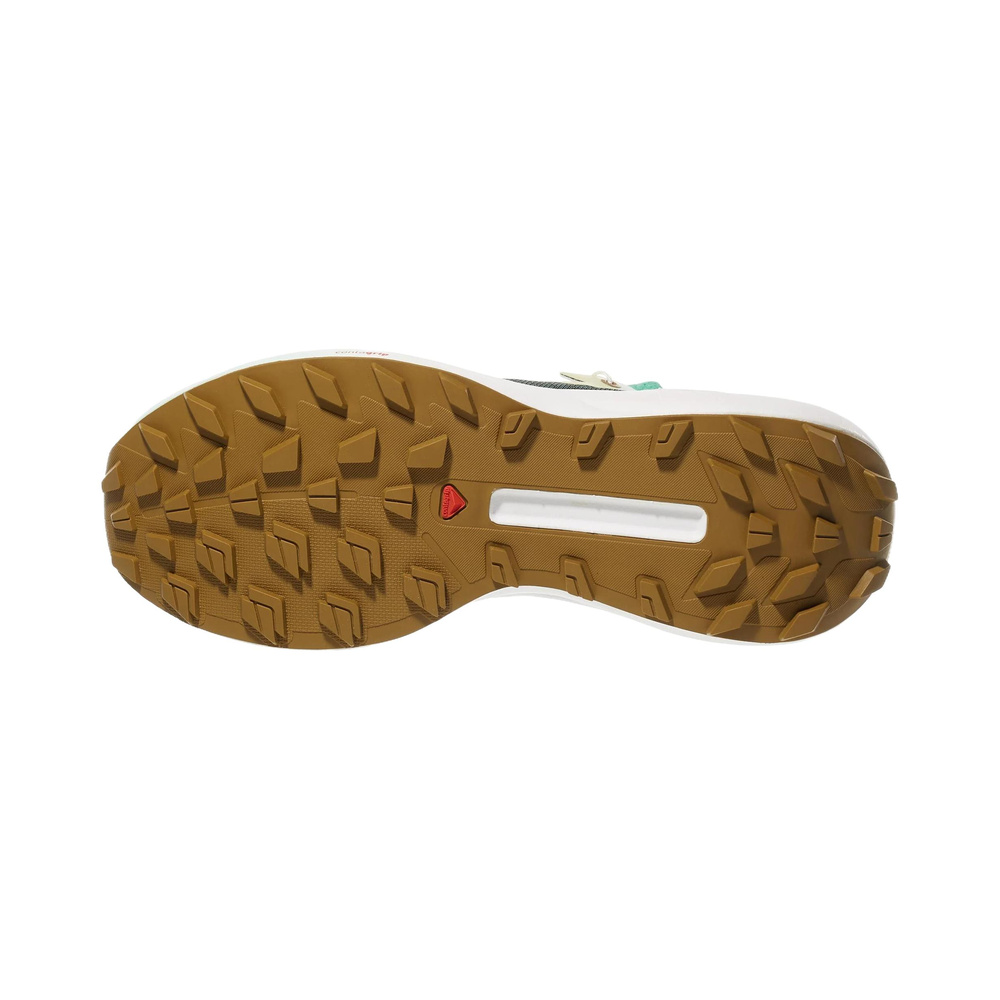 Salomon Genesis 'Light Yellow Green' Мужские