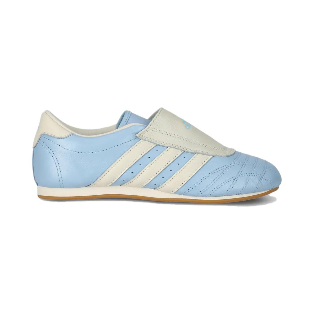 Adidas Taekwondo 'Blue' Женские