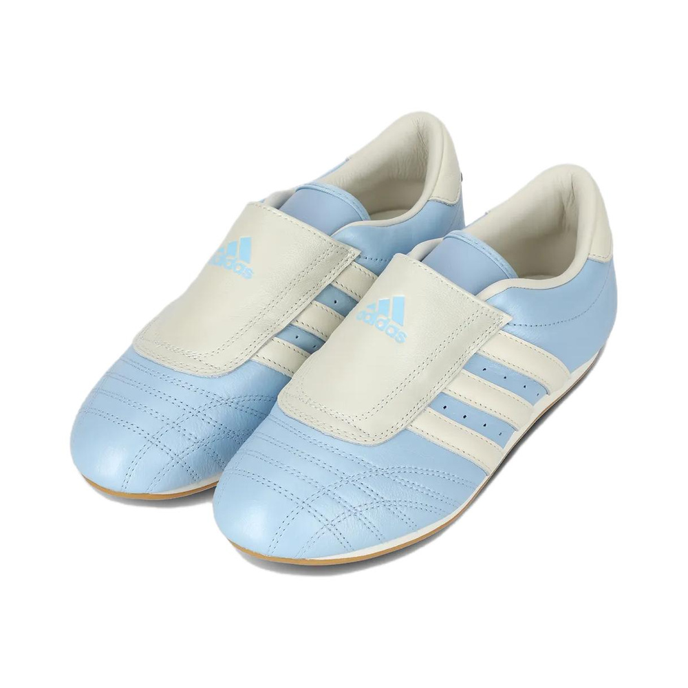 Adidas Taekwondo 'Blue' Женские
