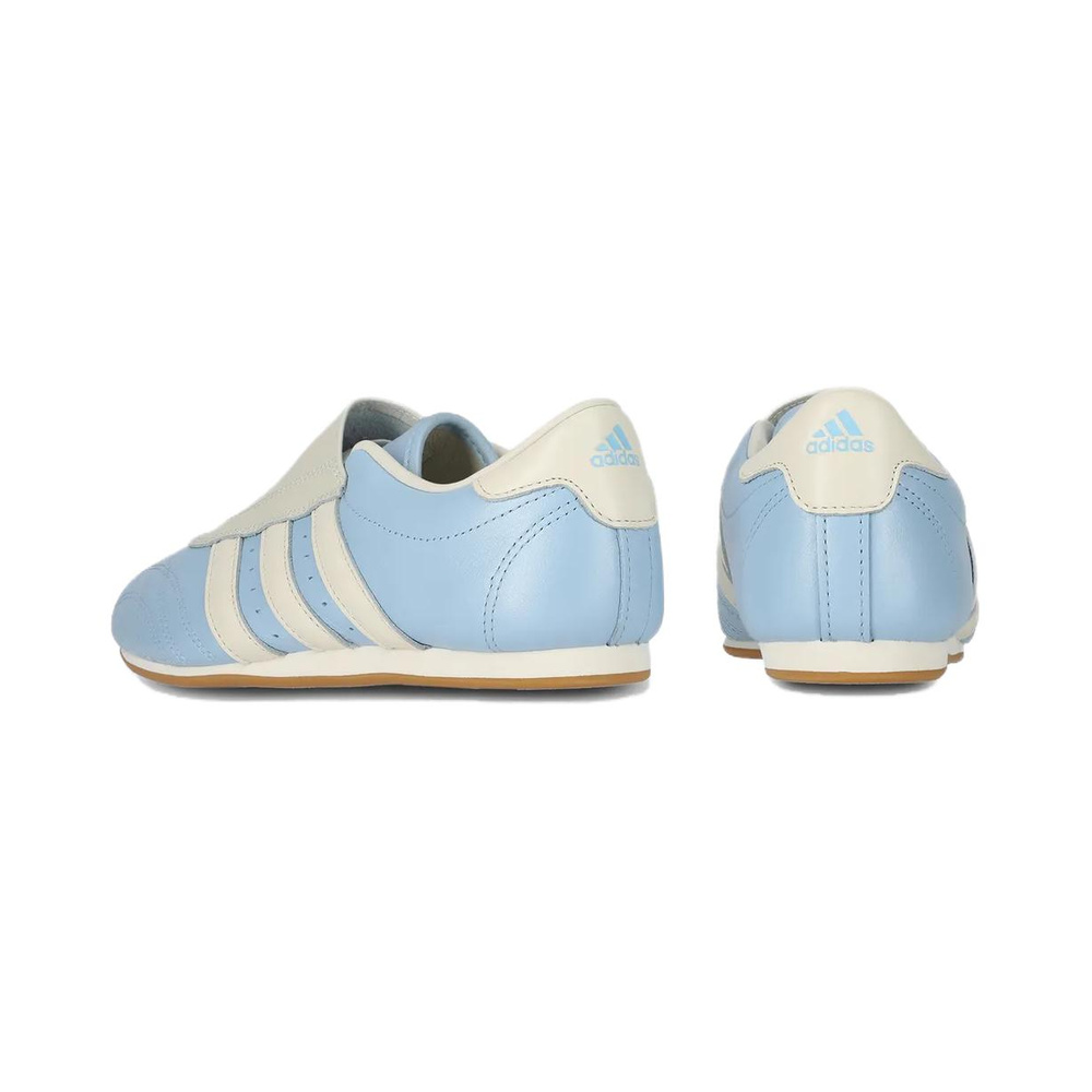Adidas Taekwondo 'Blue' Женские