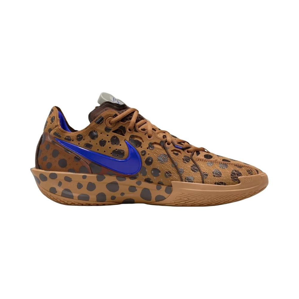 Nike GT Cut 3 'Flax / Baroque Brown' Мужские