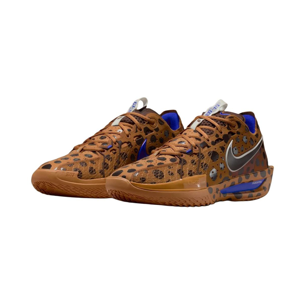 Nike GT Cut 3 'Flax / Baroque Brown' Мужские