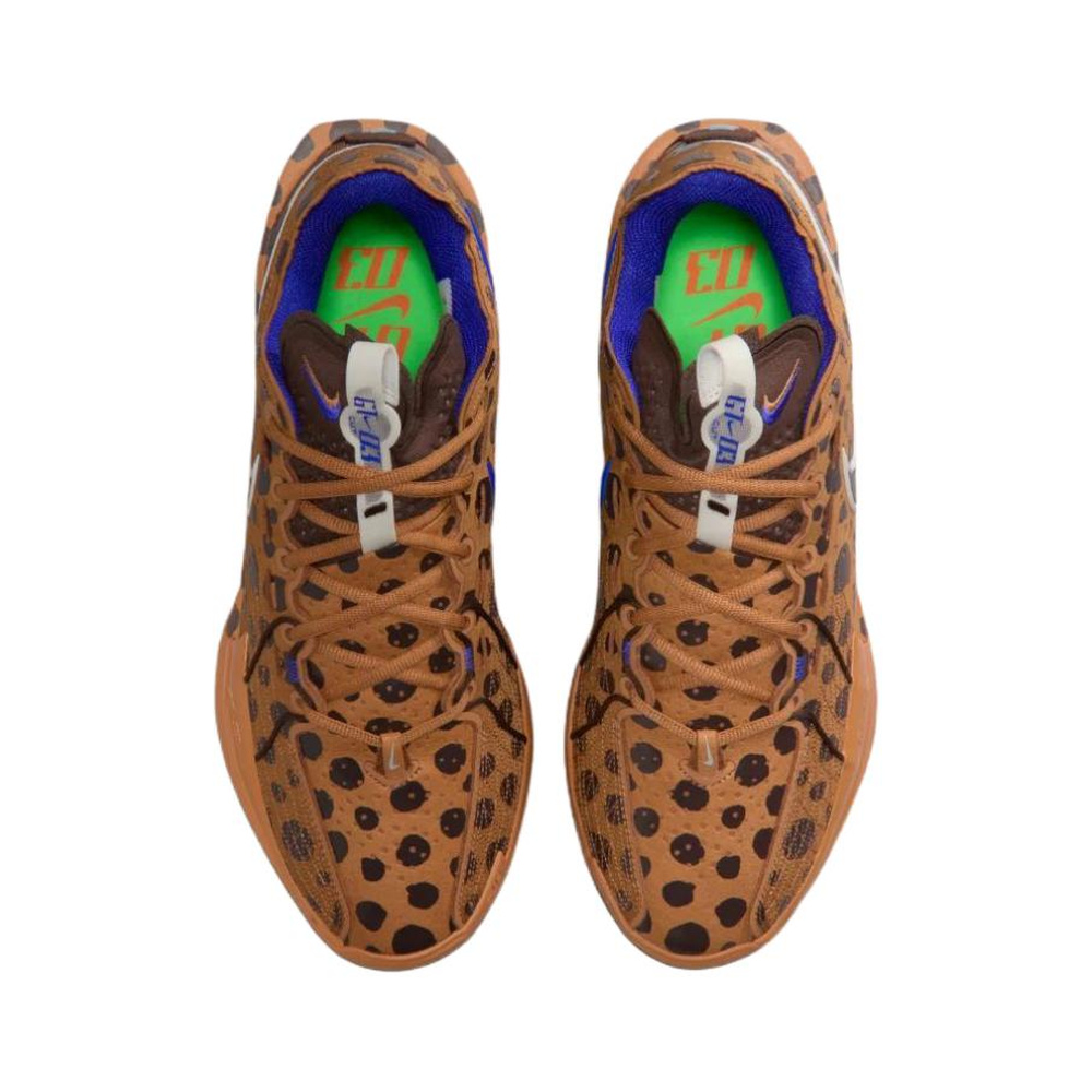 Nike GT Cut 3 'Flax / Baroque Brown' Мужские