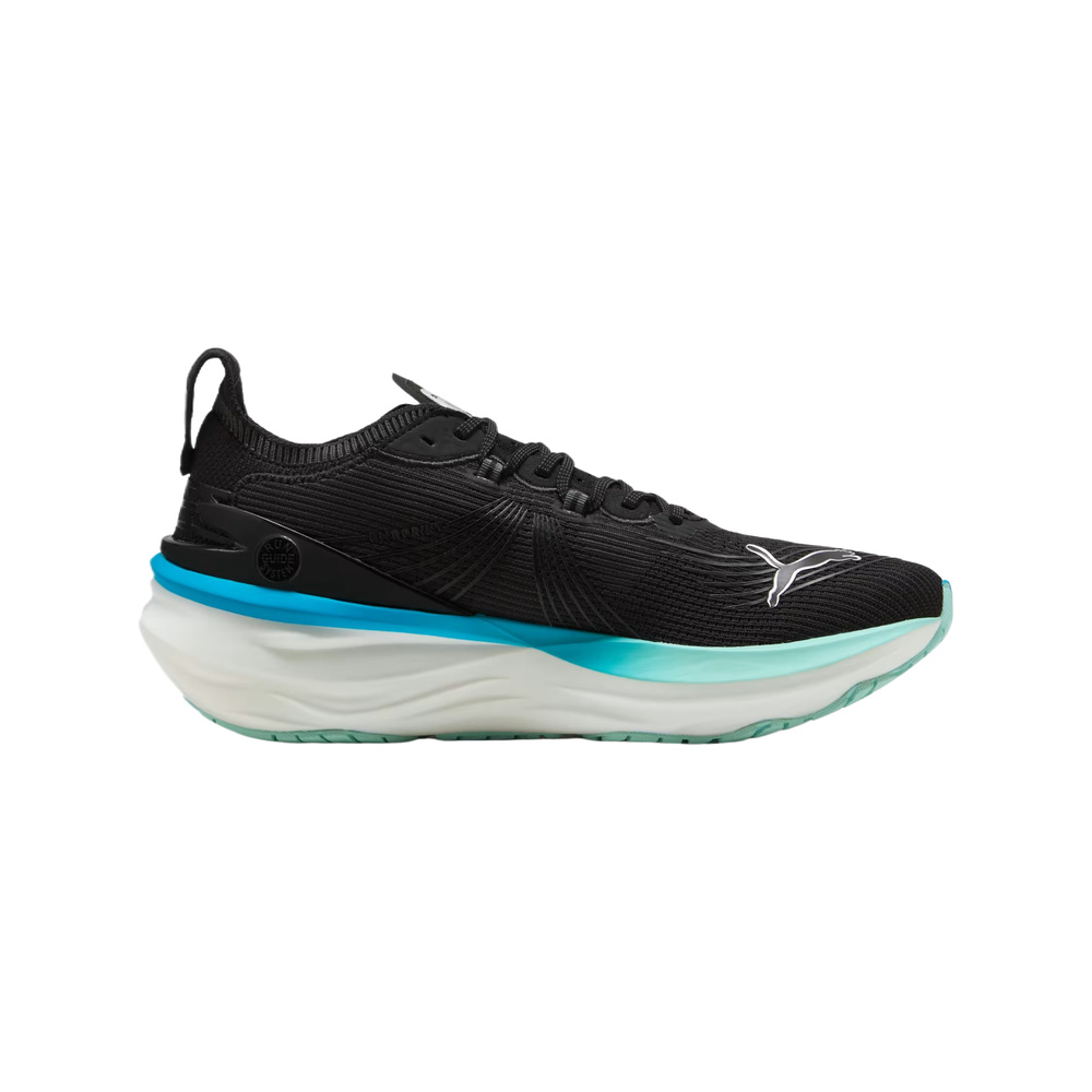 Puma Foreverrun Nitro 'Black' Мужские