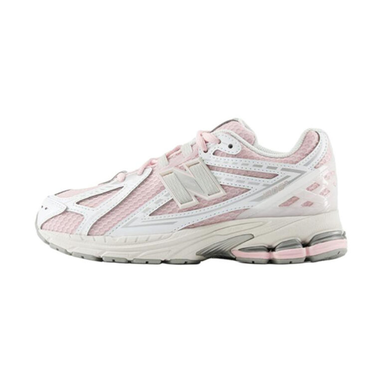New Balance 1906 'Pink White' Мужские