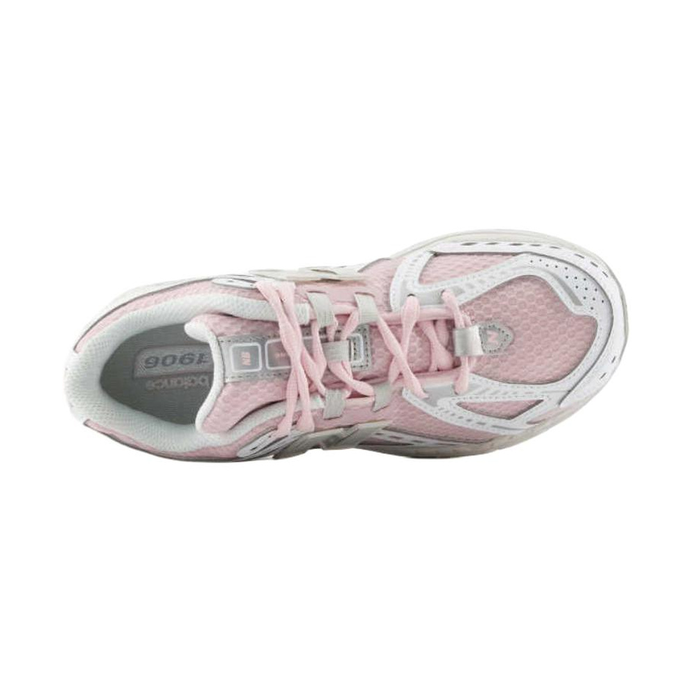 New Balance 1906 'Pink White' Мужские