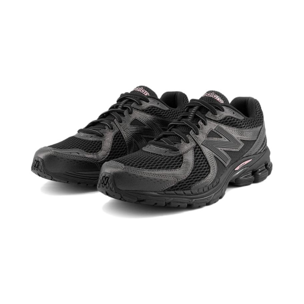 New Balance 860 'Black Pink' Мужские