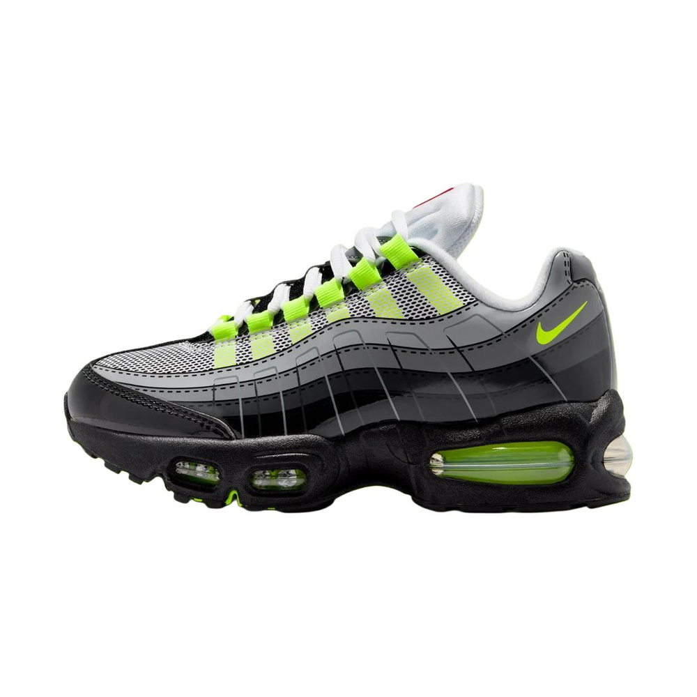 Black / Dark Smoke Grey / Smoke Grey / Metallic Silver
