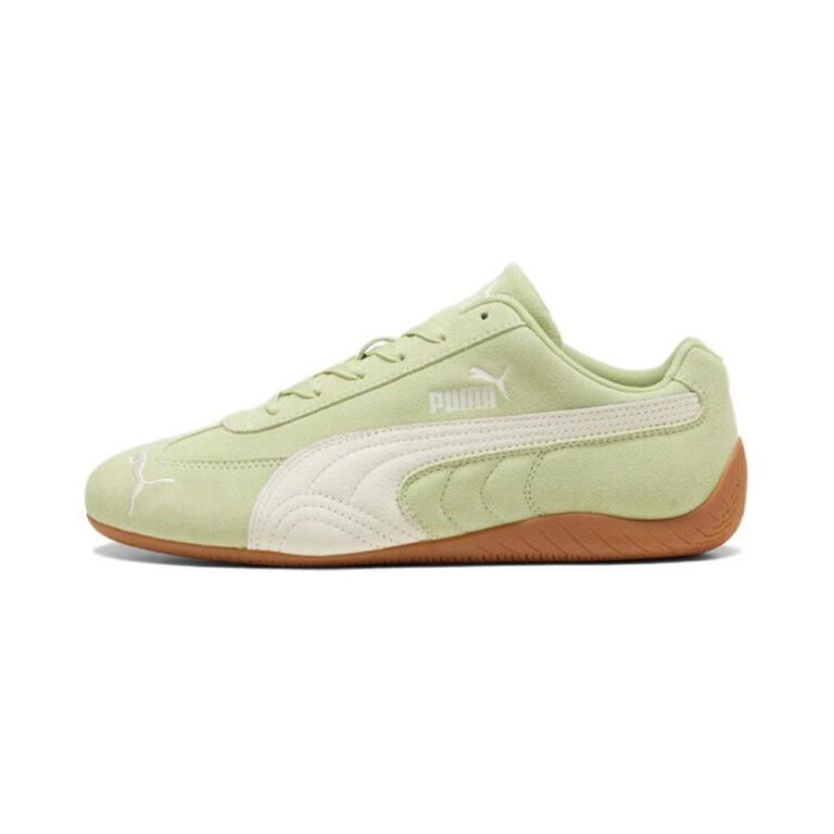 Puma Speedcat 'Green' Мужские