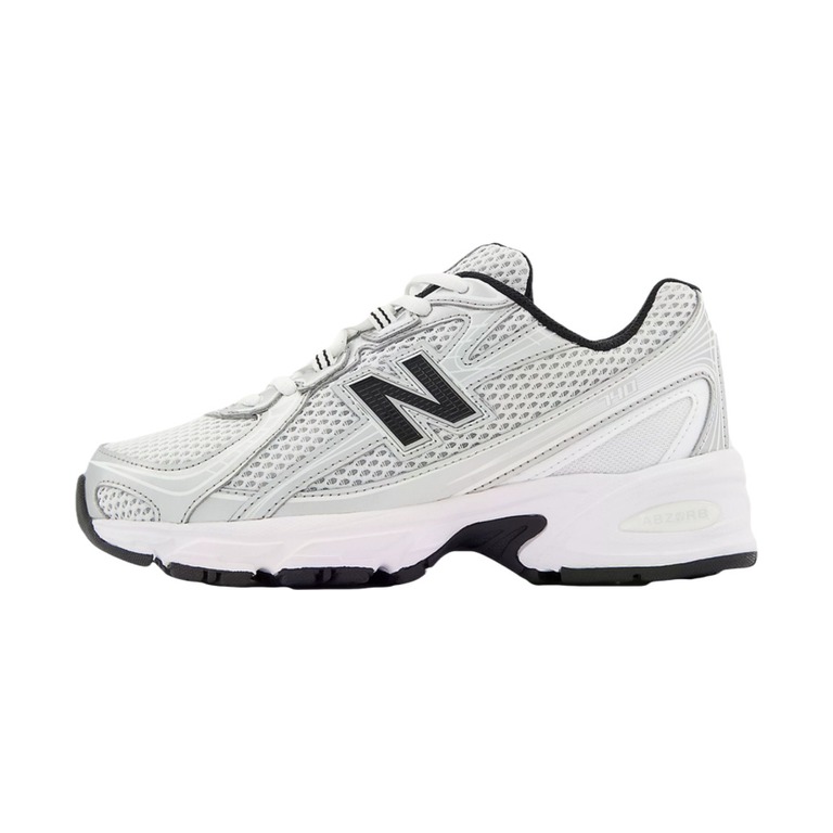 New Balance 740 'Grey / Black' Унисекс