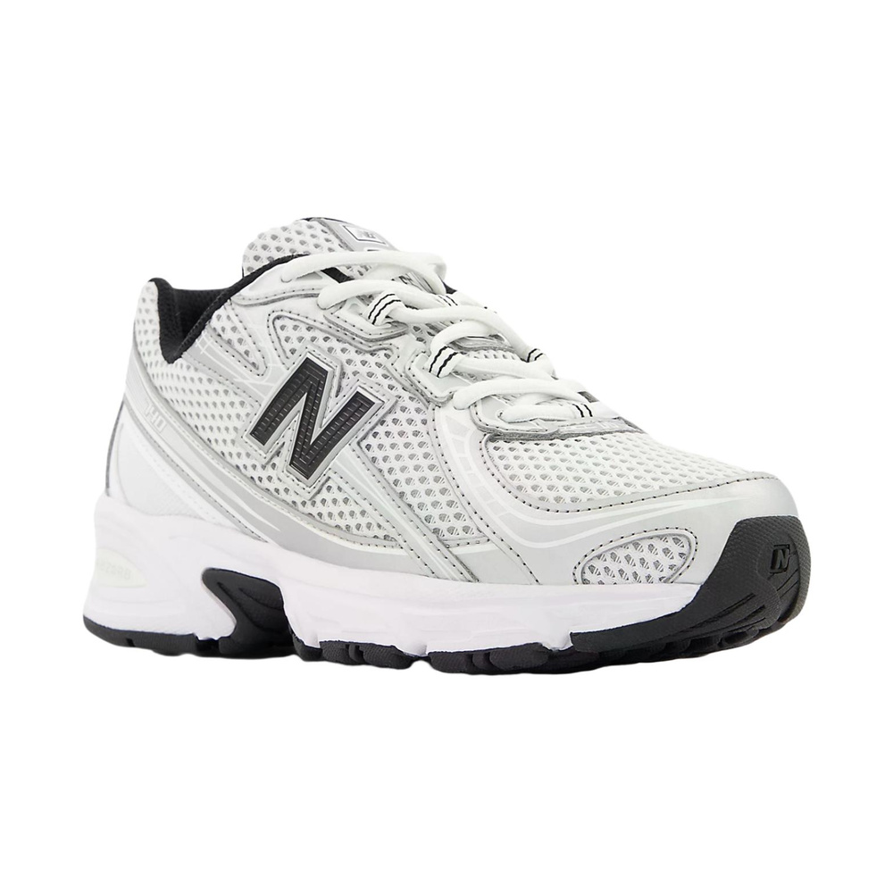 New Balance 740 'Grey / Black' Унисекс