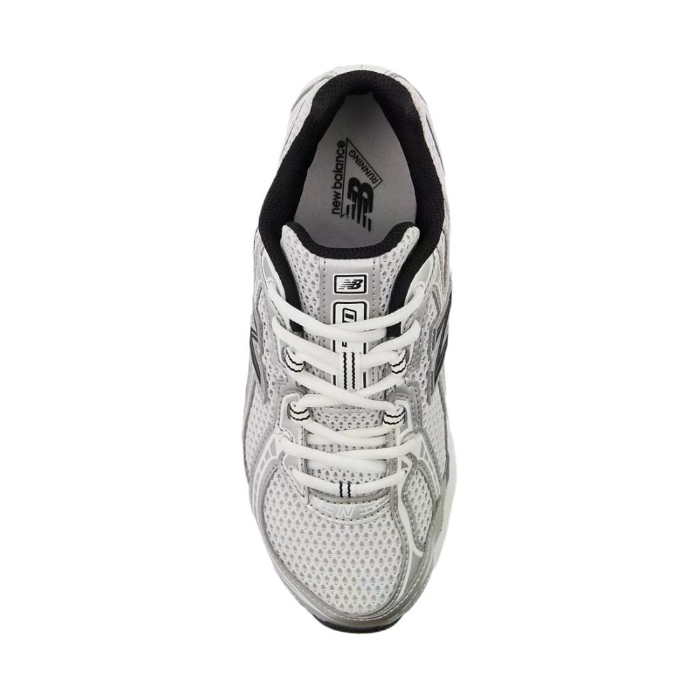New Balance 740 'Grey / Black' Унисекс