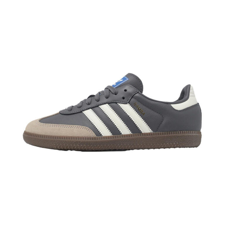 Adidas Samba OG 'Grey' Мужские