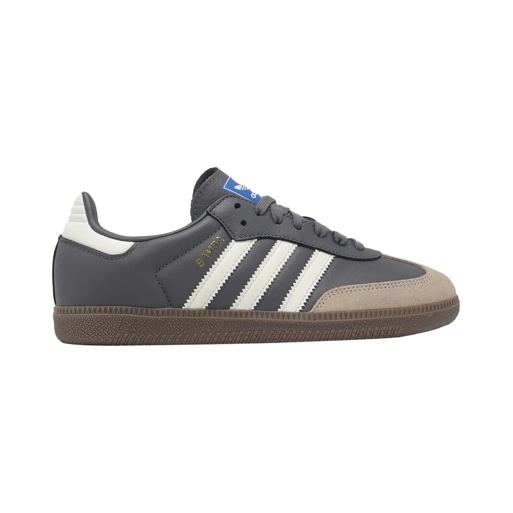 Adidas Samba OG 'Grey' Мужские