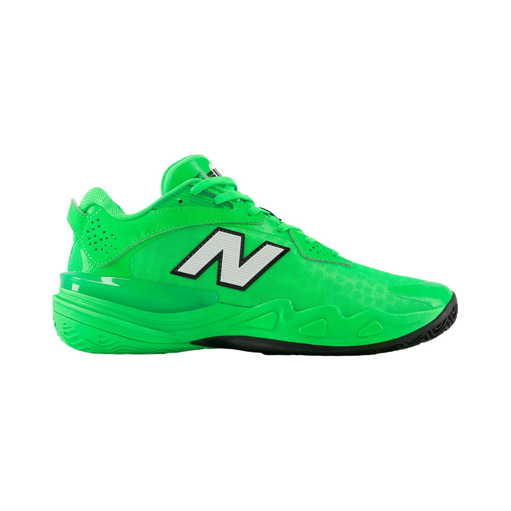 New Balance Hesi Low V2 'Green / White' Мужские