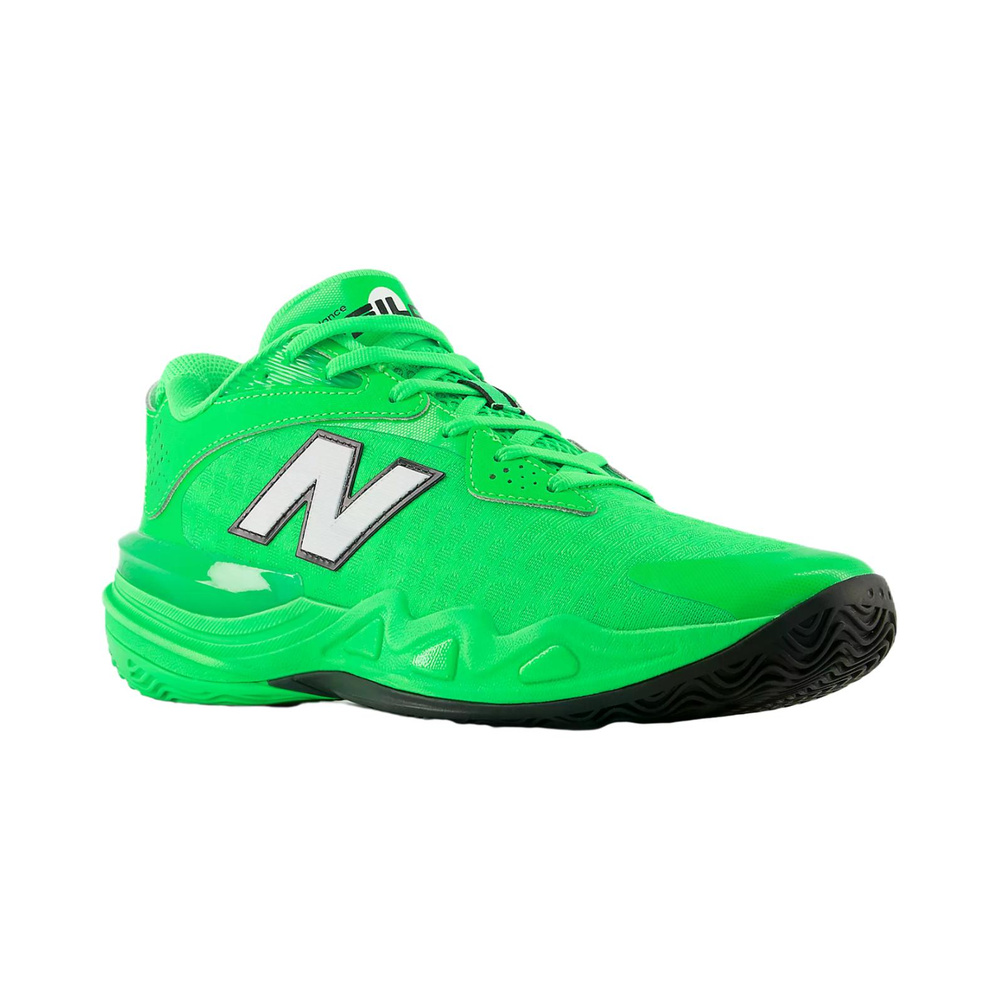 New Balance Hesi Low V2 'Green / White' Мужские