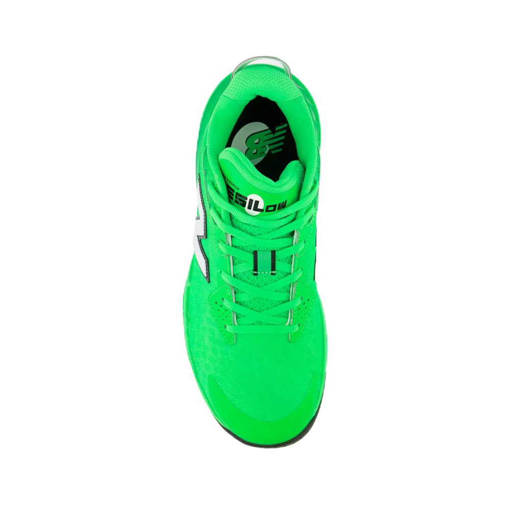 New Balance Hesi Low V2 'Green / White' Мужские