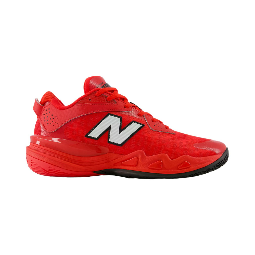 New Balance Hesi Low V2 'Red' Мужские