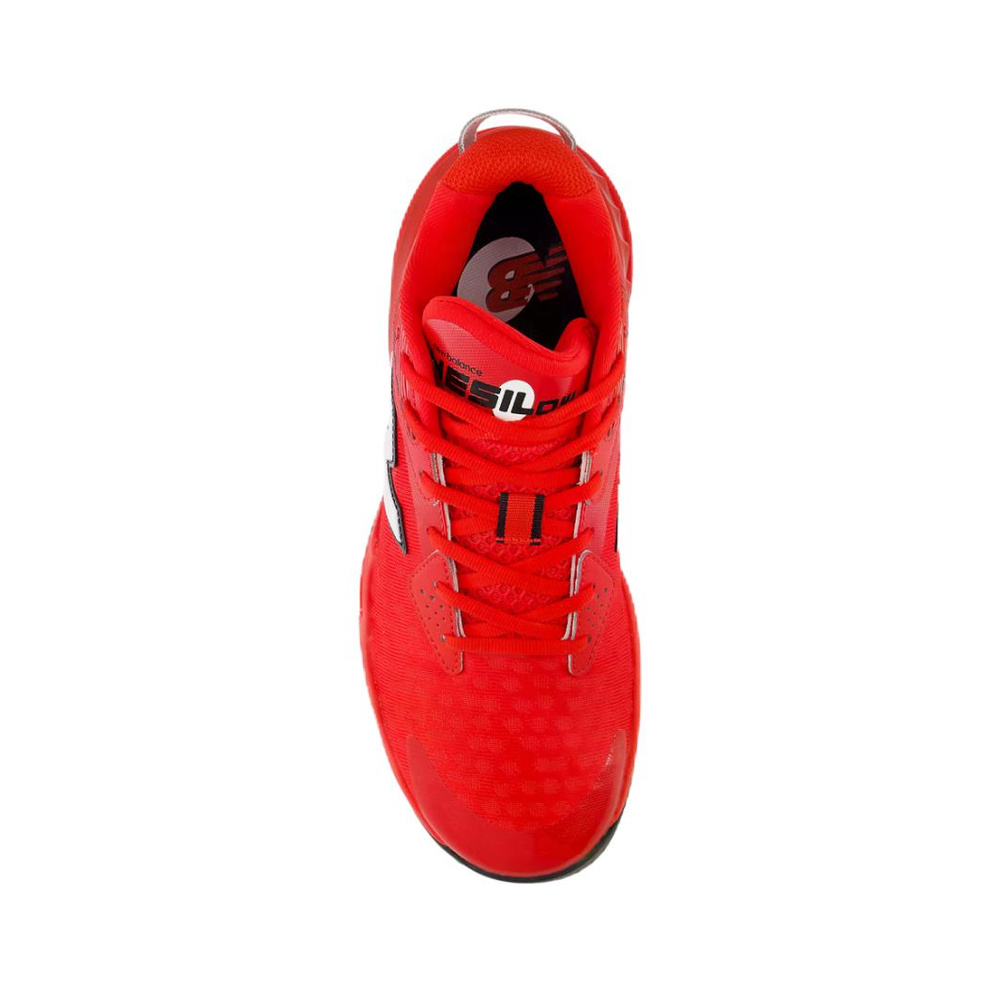 New Balance Hesi Low V2 'Red' Мужские