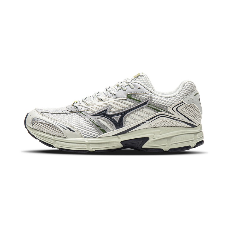 Mizuno Speed 'Jade White / Silver' Мужские