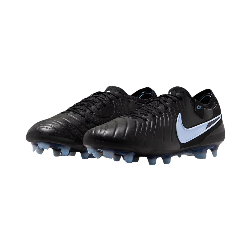 Nike Tiempo Legend 10 'Black / White' Мужские