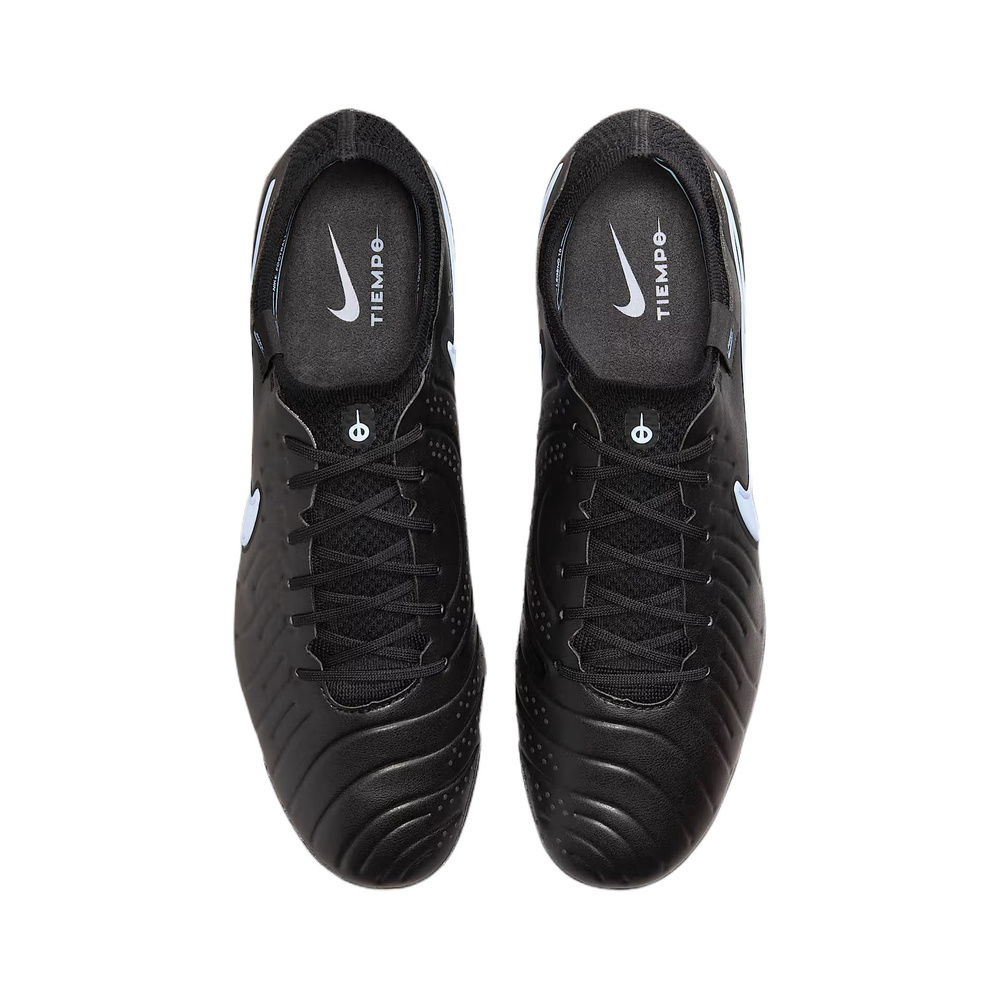 Nike Tiempo Legend 10 'Black / White' Мужские