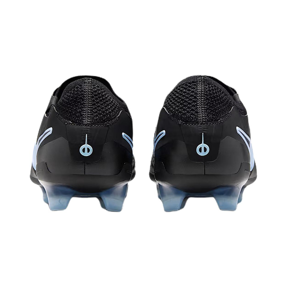 Nike Tiempo Legend 10 'Black / White' Мужские