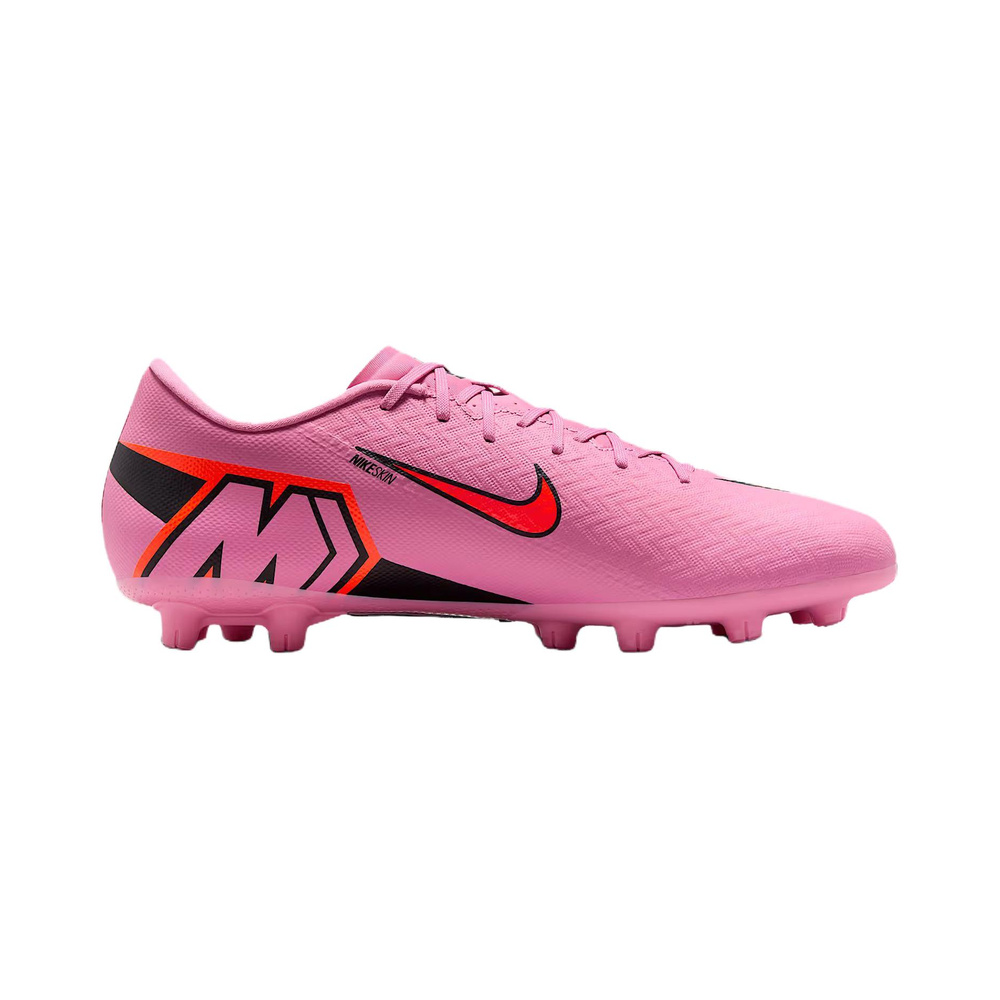 Nike Mercurial Vapor 16 'Metallic Silver / Sail / Black / Metallic Silver' Мужские