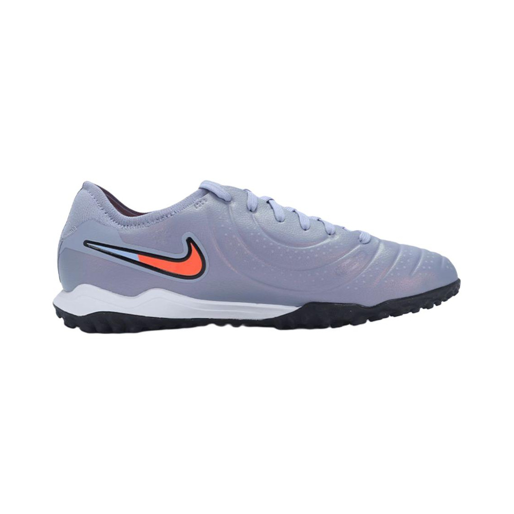 Nike Tiempo Legend 10 'Dark Smoke Grey / White / Football Grey / Aluminum' Мужские