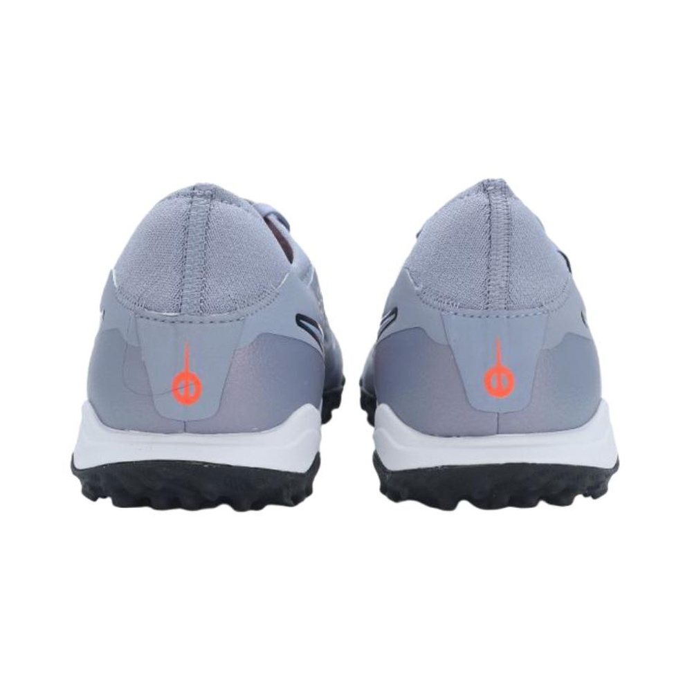 Nike Tiempo Legend 10 'Dark Smoke Grey / White / Football Grey / Aluminum' Мужские