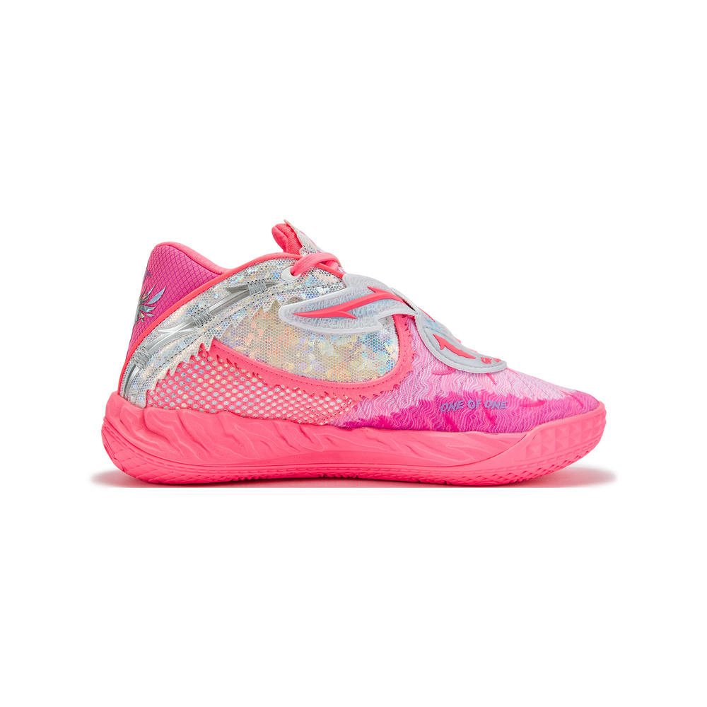 Puma Mb.05 'Pink Silver' Мужские