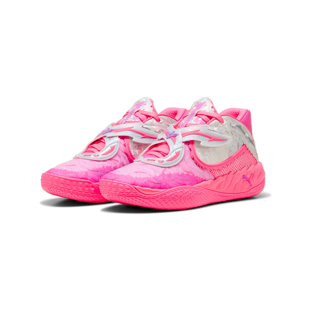 Puma Mb.05 'Pink Silver' Мужские
