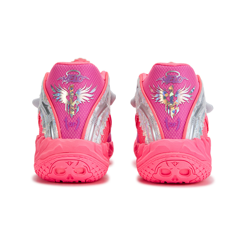 Puma Mb.05 'Pink Silver' Мужские