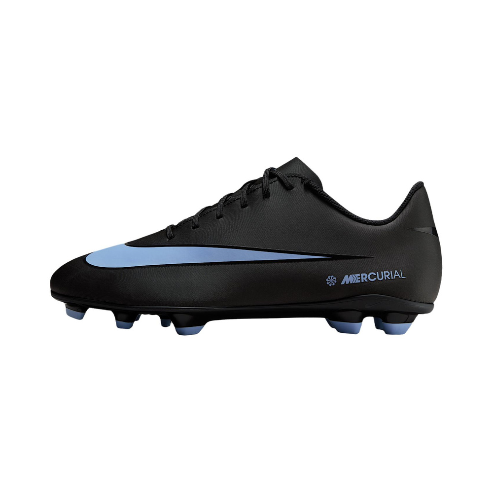 Nike Mercurial Vapor 16 'Metallic Silver / Grey Fog / White' Мужские