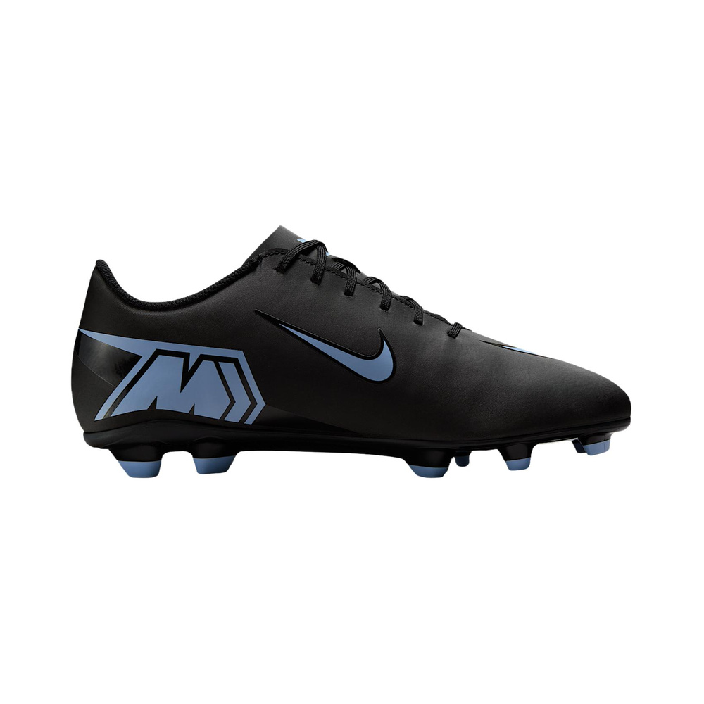 Nike Mercurial Vapor 16 'Metallic Silver / Grey Fog / White' Мужские