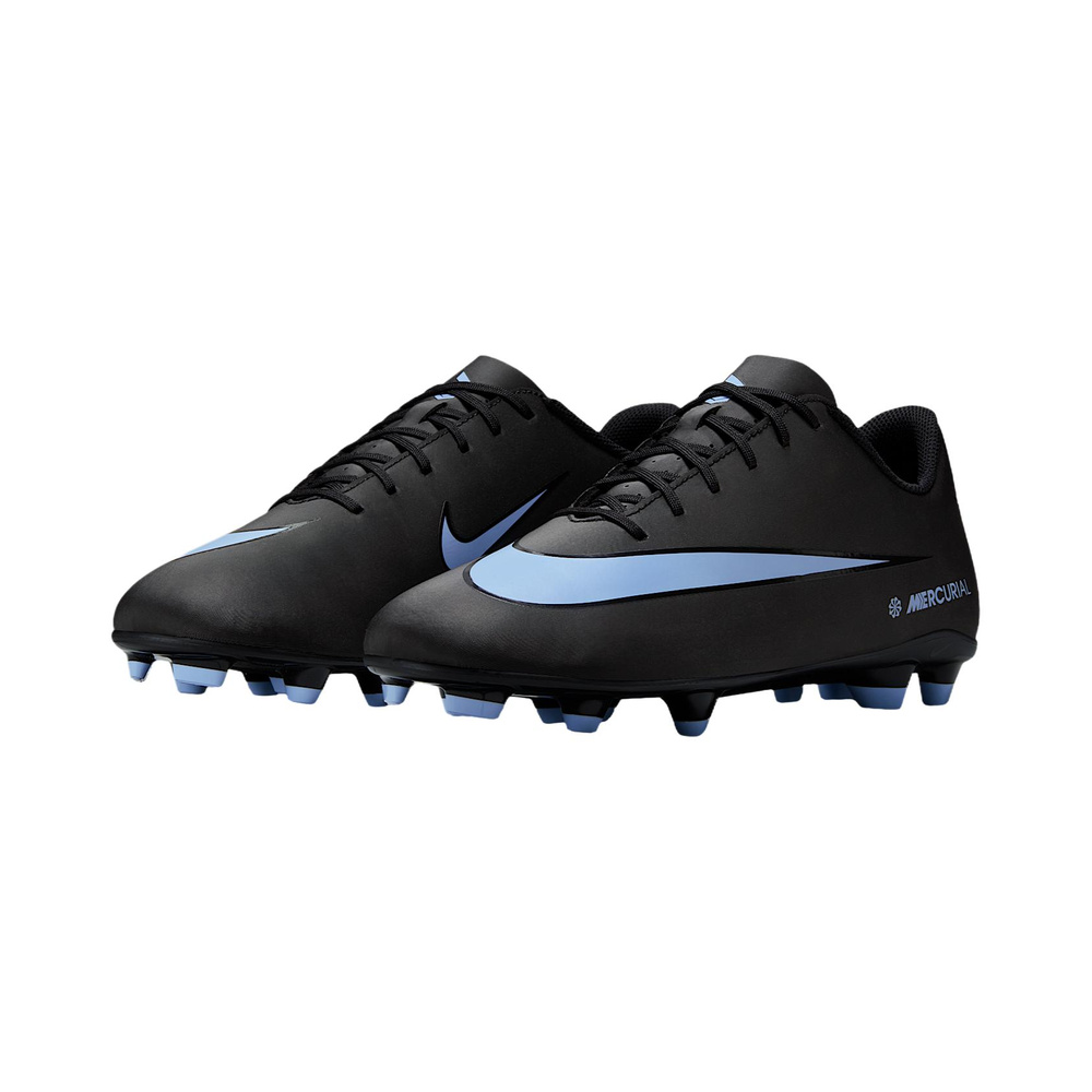 Nike Mercurial Vapor 16 'Metallic Silver / Grey Fog / White' Мужские