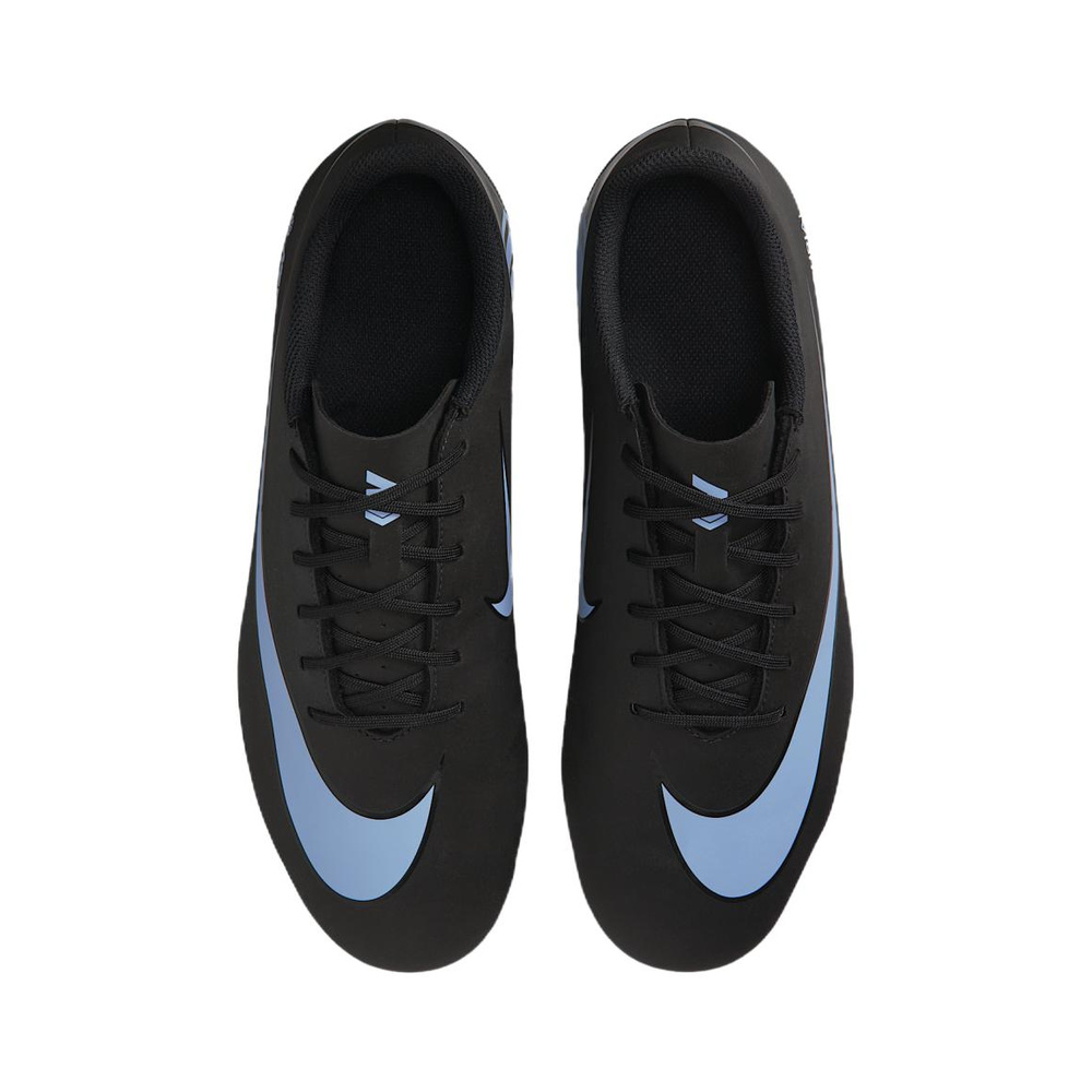 Nike Mercurial Vapor 16 'Metallic Silver / Grey Fog / White' Мужские