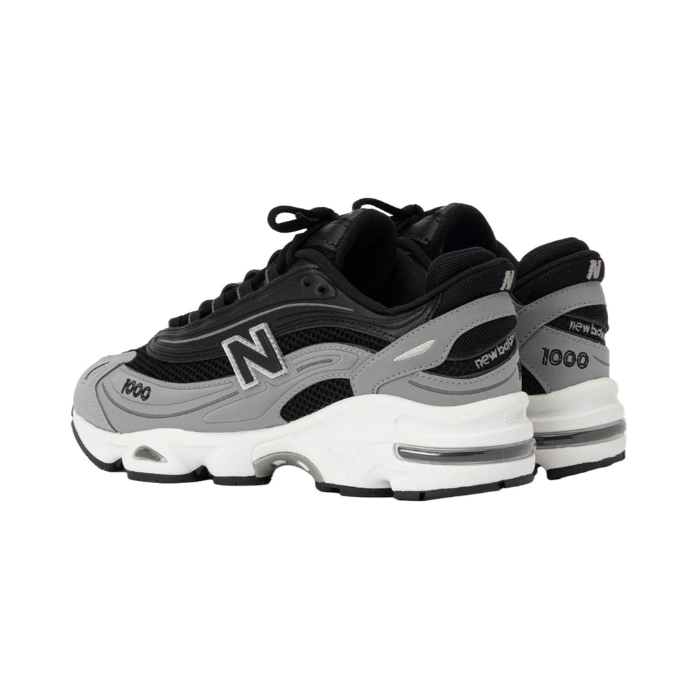 New Balance 1000 'Black Grey' Мужские
