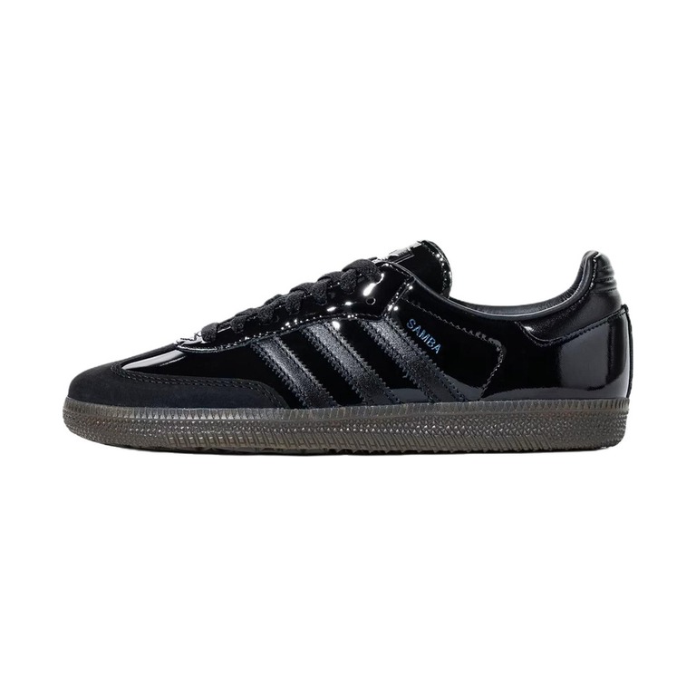 Adidas Samba OG 'Black' Мужские